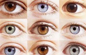 جراح مصري يجري أول عملية تغيير لون العين لامرأة يابانية!!