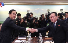اتفاق آخر بين الكوريتين في أول لقاء بين الجانبين