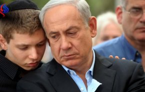 جنجال در پی انتشار اظهارات پسر نتانیاهو درباره زد و بند اقتصادی پدرش