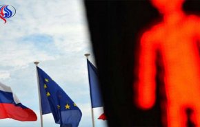 فرنسا تأمل أن ترفع روسيا عقوباتها عن الاتحاد الأوروبي