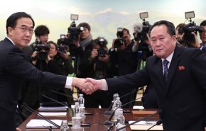 کره‌شمالی: درباره سلاح هسته‌ای‌مان گفتگو نمی‌کنیم