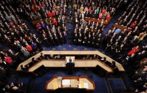 قطعنامه کنگره آمریکا در حمایت از اغتشاشات در ایران