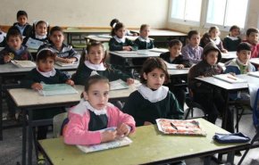 ​ واشنطن تدقق في الكتب المدرسية الفلسطينية بحثا عن مواد 
