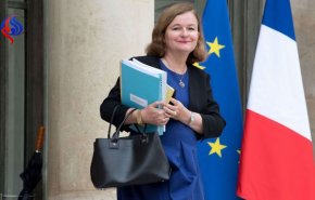 وزیر فرانسوی: سفر ماکرون به ایران در دستور کار قرار دارد