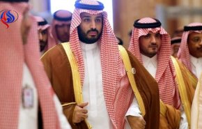 روش جدید عربستان برای کنترل شاهزادگان 