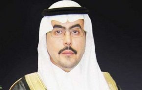 إقالة أمير سعودي بعد تسريب تسجيل صوتي له!