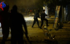 الدّاخلية التونسية توقف 206 أشخاص متورطين بأعمال نهب وسرقة