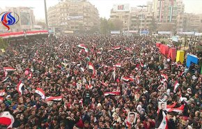 كيف ستكون حلب 2020... احتفالات تملأ الساحات والمسارح