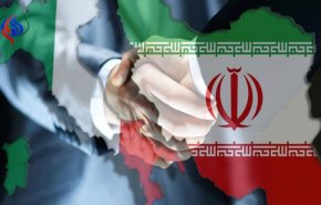 ایتالیا و ایران توافقنامه سرمایه‌گذاری ۵ میلیاردی امضا می‌کنند