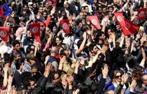 تظاهرات مردمی در تونس، سودان و الجزائر در اعتراض به گرانی