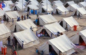 الهجرة الدولية: عدد العائدين يتجاوز النازحين في العراق
