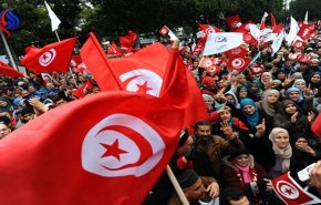 تجدّد الاحتجاجات الليلية ضد غلاء الأسعار في تونس