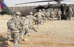 الولايات المتحدة تعلن أنها ستخفض عدد قواتها في العراق