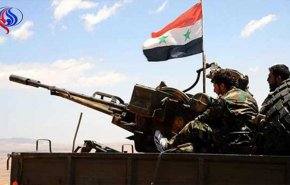 المرصد السوري: القوات السورية تدخل مطار أبو الضهور الاستراتيجي