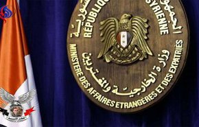 ما هو شرط دمشق لفتح سفارات تركيا وأميركا وفرنسا ؟ 
