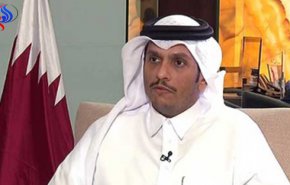 وزير خارجية قطر: مستعدون لبحث الخلافات مع مصر 