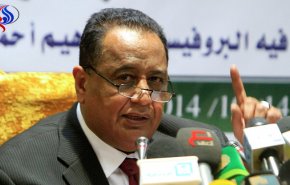 وزير الخارجية السوداني يكشف حقيقة إغلاق المعابر مع مصر