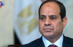 السيسي يصدر قرارا بشأن سفير مصر في السعودية