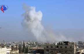 رصد 14 خرقا جديدا لنظام وقف عمليات القتال في سوريا