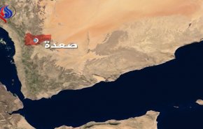 شهداء في غارات سعودية على صعدة، والجيش يطلق صاروخا على نجران