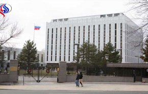 بلدية واشنطن تطلق على ساحة قبالة السفارة الروسية اسم “بوريس نيمتسوف”