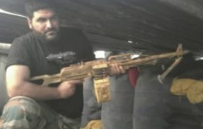 رشاش “بيتشينيغ” الروسي في متناول الجيش السوري