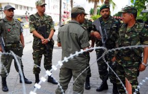 تونس تنشر ألفي جندي لحماية المقرات السيادية