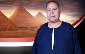 مواطن مصري من المنوفية سينافس السيسي في انتخابات الرئاسة+صورة