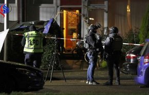 إحباط هجمات إرهابية في هولندا
