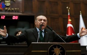 أردوغان لواشنطن: لن نسلمكم أي مطلوب ما لم نستلم غولن