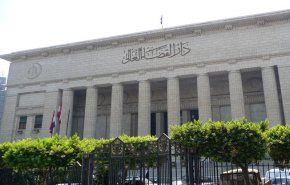الحكم بالمؤبد على مستشار وزير المالية المصري بتهمة الرشوة