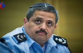 قائد عام شرطة الاحتلال استغل منصبه لإغلاق تحقيق ضد مسؤول بالشاباك