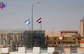 السفارة الإسرائيلية في مصر تحتج لعدم دعوتها للمناسبات الرسمية!