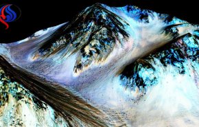 اكتشاف علمي جديد يقرب الإنسان من العيش على المريخ