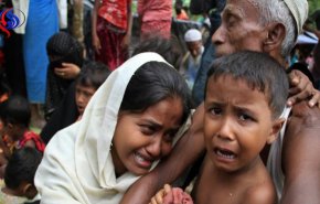 درخواست اروپا از میانمار برای تحقیقات سازمان ملل درباره آزار مسلمانان روهینگیا