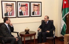 وزير الخارجية الأردني: يجب ضمان عودة اللاجئين