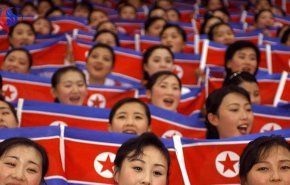 كوريا الشمالية تستعد لغزو 