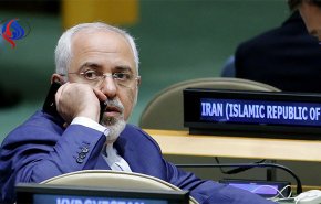 ظريف: الاتفاق النووي غير قابل للتفاوض