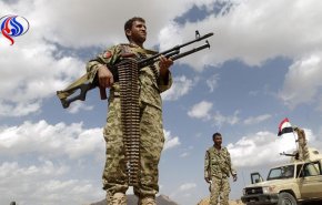 کشته شدن ۷ نظامی سعودی در حملات نیروهای یمنی 