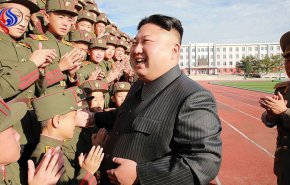 الكشف عن ملامح طفولة زعيم كوريا الشمالية ..