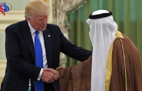 تسريبات عادل الجبير تكشف ما وعد به ترامب للسعودية
