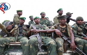 الجيش الكونغولي يبدأ عملية جديدة ضد متمردين أوغنديين

