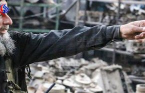مقتل قيادي مدبر تفجير مبنى ادارة المركبات ومنفذ هجمات في حرستا