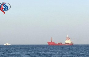 مصر تعرب عن قلقها إزاء ضبط سفينة محملة بمتفجرات في طريقها إلى ليبيا

