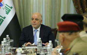 العبادي يعلن رسميا خوض الانتخابات المقبلة في العراق
