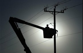 چرا برق جنوب شرق تهران دیشب قطع شد؟
