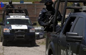 العثور على 9 جثث مقطعة الأوصال في المكسيك!