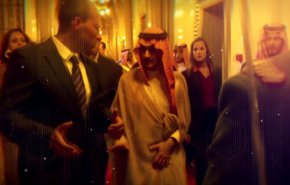 الصراع على السلطة في السعودية
