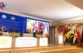 طهران: استمرار فعاليات مؤتمر البرلمانات الإسلامية(فيديو)