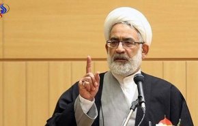 المدعي العام الايراني يصدر أمرا خاصاً بمتابعة حادث ناقلة النفط سانجي